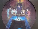 Back To The Egg Paul McCartney and Wings picture disc LP vinyl