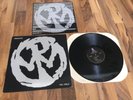 PENNYWISE FULL CIRCLE LP ORIGINAL VINYL VG+