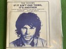 Rare Live The Doors 3xLP Vinyl “If It Ain’t One Thing It’s Another”1970 NYC/TX