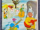 The Band - Music From Big Pink 1968 Stereo LP (First Pressing) VG+ Vinyl