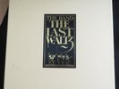 Robbie Robertson SIGNED THE BAND Last Waltz BOX 240/1500 AUTOGRAPH VINYL + XTRAS