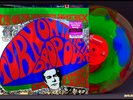 TIMOTHY LEARY Turn On Tune In Drop Out LP on COLOR VINYL New SEALED /1600 lsd dr