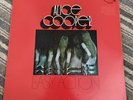 ALICE COOPER : easy action :  Canada press vinyl LP 1970
