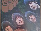 RARE MONO  BEATLES EX++/NM- SLEEVE & VINYL 