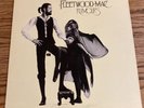 Fleetwood Mac Rumors Vinyl 1977 With Insert