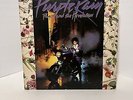 Prince And The Revolution Purple Rain LP, Album, Spe 1984 VG+/EX