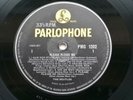 THE BEATLES  1963 UK  LP PLEASE PLEASE ME  PARLOPHONE PMC 1202  NO DATE ON LABEL