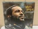 Marvin Gaye - What's Going On LP - Tamla TS310 Gatefold S-310 VG/VG Vinyl 1971