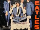 THE BEATLES 45 GIRI THANK YOU GIRL - ALL MY LOVING