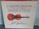 PHILIPS DIGITAL 422 065-1 *ACCARDO* VIVALDI 4 SEASONS* TRIBUTE TO STRADIVARI NM