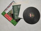 THE CLASH - COMBAT ROCK - JAPAN JAPANESE PRESS LP + OBI + G/FOLD INSERT + POSTER