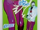 Bong Load Records LP BL46 180gm: Beck - Midnite Vultures 2000