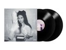 Lana Del Rey Did You Know That There’s A Tunnel Under Ocean Blvd Alt Cover 2LP