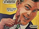 The Mothers Of Invention - Weasels Ripped My Flesh (LP) (180g Vinyl) (G+/G++)