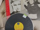 Madonna Madonna - 1st First Ambum Japanese Vinyl LP Excellent conditions Rare