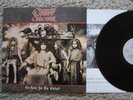 1 X VINYL FIRST PRESS OZZY OSBOURNE NO REST FOR THE WICKED CBS 88 BLACK SABBATH