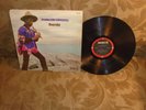 Pharoah Sanders Thembi Impulse AS-9206 stereo gatefold VG+ org pres Cecil McBee