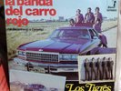 LOS TIGRES DEL NORTE - la banda del carro rojo - 12