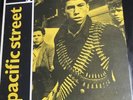 The Pale Fountains - Pacific Street (Original 12’Vinyl LP) 1984 A2U/B3U V2274