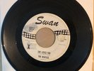 THE BEATLES - SHE LOVES YOU - SWAN - Promotional Copy - S-4152-S VERY RARE