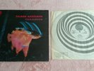 BLACK SABBATH PARANOID RARE FIRST PRESS JIM SIMPSON BIG BEAR 1970 VERTIGO SWIRL