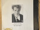 PET SHOP BOYS * OPPORTUNITIES * RARE FACTORY SAMPLE PARLOPHONE R 6097 A-1U-1-1-1