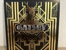 the great gatsby vinyl