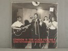 LORD KITCHENER London Is The Place For Me 8 LP sealed 2x VINYL Record JAZZ NEW