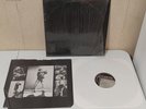 AC/DC BACK IN BLACK 1980 LP VINYL ALBUM SD 16018 - cleaned - tested - NO SKIPS
