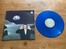 The Cure * Interview - Between a forest and the sea * BLUE Vinyl 12