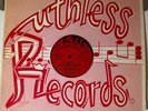 1987 Eazy-E The Boyz N The Hood Ruthless Records MRC-1005 RARE