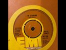 Northern Soul Rufus Lumley 'I'm Standing EMI Rare 4 Pronged Version