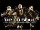 De La Soul Art Official Intelligence: Mosaic Thump (2xLP) Records & LPs New