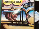 TIGHTEN UP VOL 5 Various TROJAN RECORDS TBL165 1980 Vinyl LP EX-