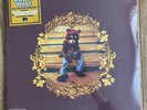 The College Dropout - Kanye West - vinyl 2LP  (sealed)