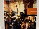 DJ Muggs x Madlib x Meyhem Lauren - Champaign For Breakfast 3D Lenticular Vinyl