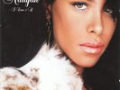 Aaliyah : I Care 4 U VINYL 12