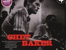 CHET BAKER - Chet Baker and strings (Analogue Audiophile) (2023) LP Vinyl