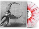 Ghost Bath MOONLOVER Limited Edition CLEAR/RED SPLATTER COLORED VINYL LP