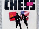 New Sealed Promotional CHESS LP Original Broadway Cast, Benny & Bjorn of ABBA
