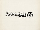 The Southern Death C - Southern Death Cult - Used Vinyl Record - T7435G