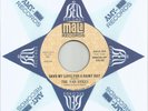THE VAN DYKES - SAVE YOUR LOVE FOR A RAINY DAY MINT- NORTHERN SOUL 7