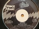 MTUME SO YOU WANNA BE A STAR PROMO