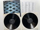 The Who ‎– Tommy Double Vinyl LP 1969 Reissue Limited Edition Booklet No Number