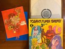 Today's Super Greats - Various Artists 12
