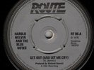 Harold Melvin And The Blue Notes - Get Out (And Let Me Cry) (7