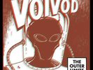 Voivod - The Outer Limits | [White Vinyl LP] | Listenable