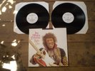 JIMI HENDRIX DOUBLE VINYL LP, RADIO ONE, BBC 1967 SESSIONS, NEAR MINT