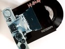 NM NM DEF LEPPARD Photograph 7