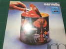 CERVELLO - MELOS (LP VINILE 180 GRAMMI TURCHESE LIMITATO NUMERATO SIGILLATO 2021